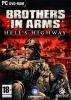 Brothers in Arms : Hell's Highway - PC