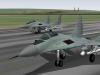 Falcon 4.0 : Allied Force - PC