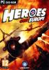 Heroes over Europe - PC