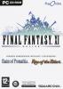 Final Fantasy 11 - PC