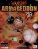 Worms Armageddon - PC