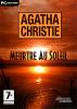 Agatha Christie : Meurtre au Soleil - PC