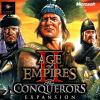 Age Of Empires 2 : The Conquerors Expansion - PC