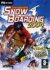 Championship Snow Boarding 2004 - PC