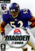 Madden NFL 2005 - PC
