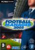 Football Manager 2005 - PC