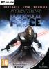 Star Wars : Le Pouvoir de la Force : Ultimate Sith Edition - PC