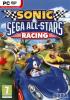 Sonic & Sega All-Stars Racing - PC