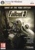 Fallout 3 : Game of the Year Edition - PC