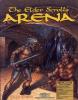 The Elder Scrolls I : Arena - PC