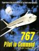 767 Pilot in Command - PC