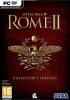 Total War : Rome II Collector's Edition - PC