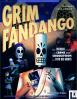 Grim Fandango - PC