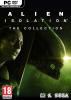 Alien : Isolation - The Collection - PC