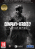 Company of Heroes 2 : Platinum Edition  - PC