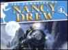 Les Enquetes De Nancy Drew : Dernier Train Pour Blue Moon Canyon - PC
