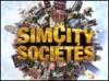 Sim City Societes - PC