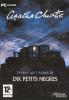 Agatha Christie : Devinez Qui ? Adapté De Dix Petits Negres - PC