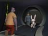 Sam & Max Season 2 Episode 4 : Chariots of the Dogs - PC