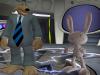 Sam & Max Season 2 Episode 4 : Chariots of the Dogs - PC