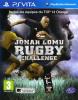 Jonah Lomu Rugby Challenge - 