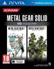 Metal Gear Solid HD Collection - 