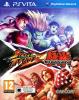 Street Fighter X Tekken - 