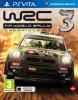WRC 3 - 