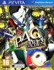 Persona 4 : The Golden - 
