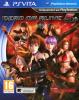 Dead or Alive 5 + - 