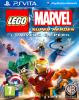 Lego Marvel Super Heroes : L'Univers en Péril - 