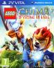 LEGO Legends of Chima : Le Voyage de Laval - 