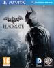 Batman Arkham Origins Blackgate - 