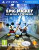 Epic Mickey : Le Retour des Héros - 