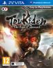 Toukiden : The Age of Demons - 
