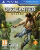 Uncharted : Golden Abyss - 