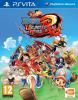 One Piece : Unlimited World Red - 