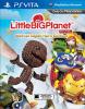 LittleBigPlanet : PS Vita - Marvel Super Hero Edition - 