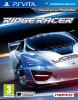Ridge Racer - 