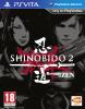 Shinobido 2 : Revenge of Zen - 