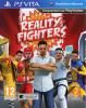 Reality Fighters - 