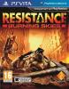 Resistance : Burning Skies - 