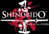 Shinobido : Way Of The Ninja - PS2
