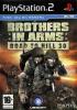 Brothers In Arms : Road To Hill 30 - PS2