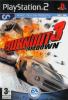 Burnout 3 : Takedown - PS2