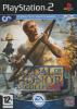 Medal of Honor : Soleil Levant - PS2