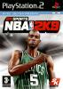 NBA 2K9 - PS2