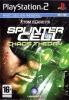 Tom Clancy's  Splinter Cell : Chaos Theory - PS2