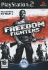 Freedom Fighters - PS2