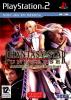 Phantasy Star Universe : Ambition Of The Illuminus - PS2